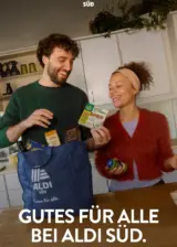 Aldi Süd Německo – Gutes für alle leták od 28.04. – 31.08.