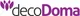 DecoDoma logo