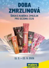Makro – Doba zmrzlinová leták od 11.03. – 22.09.
