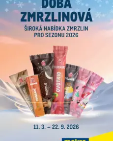 Makro – Doba zmrzlinová leták od 11.03. – 22.09.