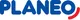 PLANEO logo