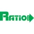 RATIO logo