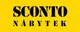 Sconto nábytek logo