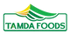 Tamda Foods logo