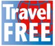 Travel FREE logo