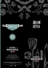 XXXLutz – Jídelní lístek leták od 29.04. – 31.12.