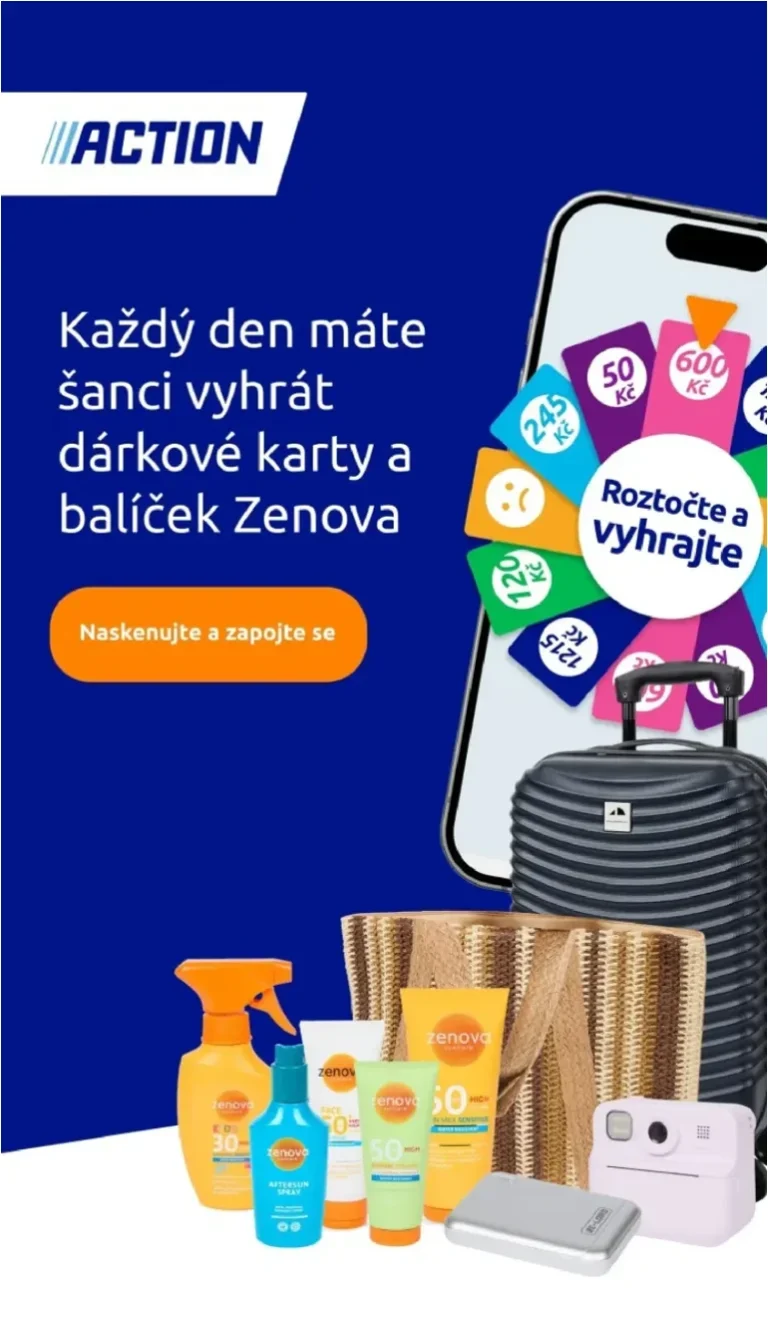 Akční leták Action platný od 20.05.2026 - strana 27