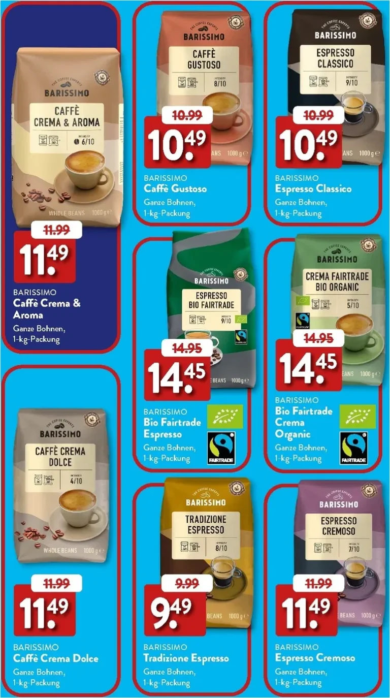 Akční leták Aldi Süd Německo platný od 18.05.2026 - strana 27