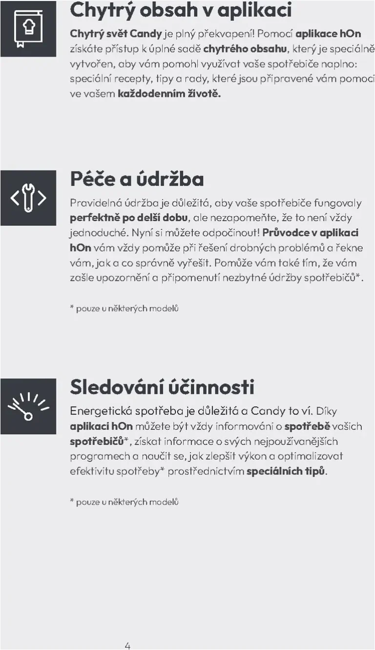 Akční leták ASKO NÁBYTEK – Candy platný od 05.05.2026 - strana 4