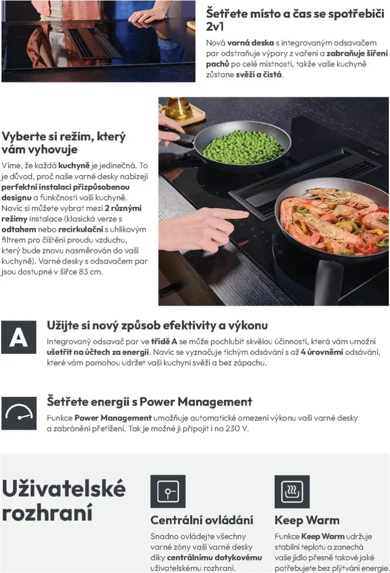 Akční leták ASKO NÁBYTEK – Candy platný od 05.05.2026 - strana 13