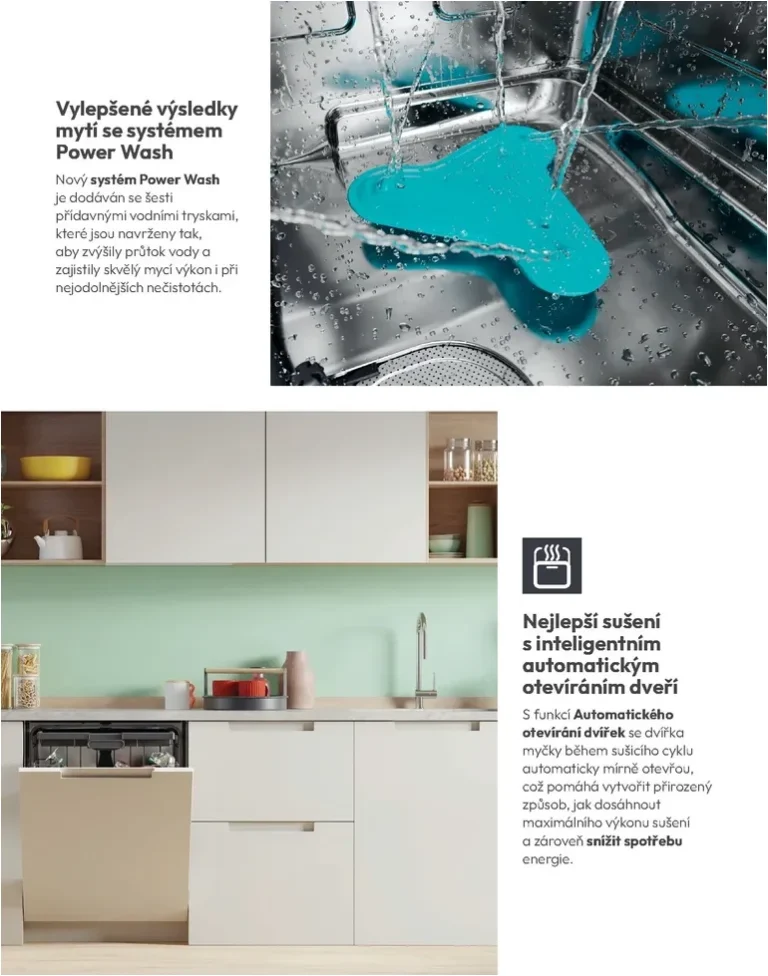 Akční leták ASKO NÁBYTEK – Candy platný od 05.05.2026 - strana 19