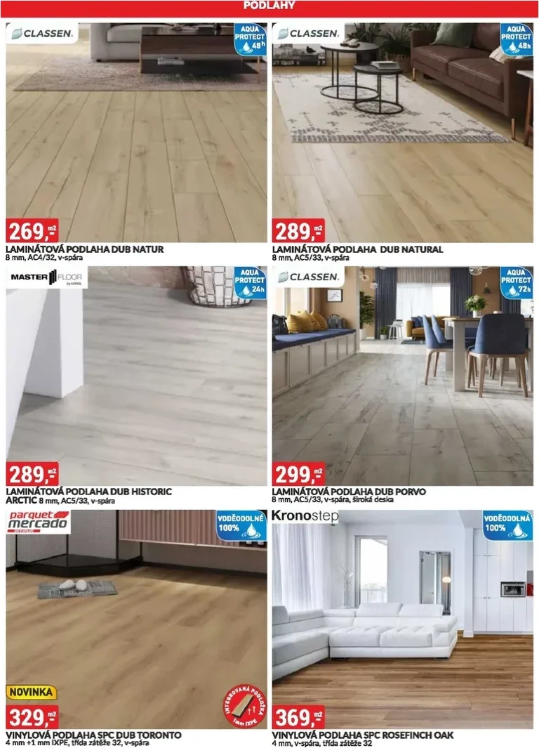 Akční leták Baumax – Zahrada platný od 01.05.2026 - strana 31