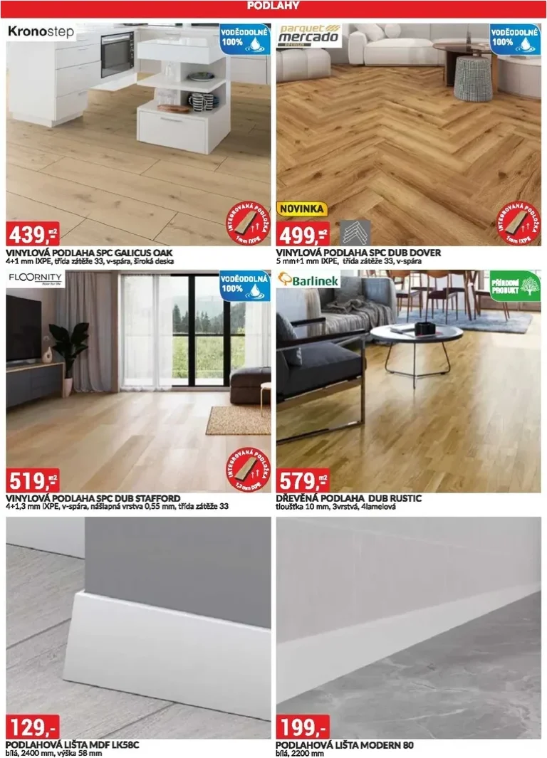 Akční leták Baumax – Zahrada platný od 01.05.2026 - strana 33