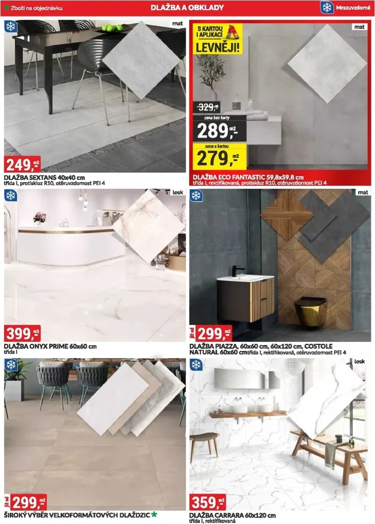 Akční leták Baumax – Zahrada platný od 01.05.2026 - strana 40