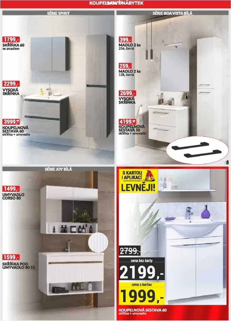 Akční leták Baumax – Zahrada platný od 01.05.2026 - strana 61