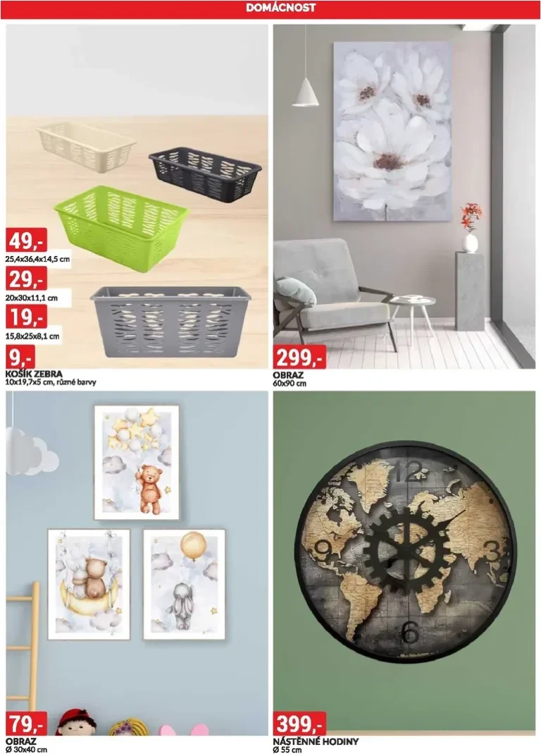 Akční leták Baumax – Zahrada platný od 01.05.2026 - strana 67