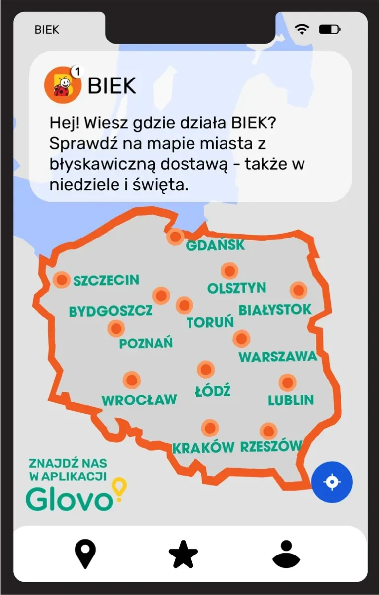 Akční leták Biedronka – Biek platný od 29.05.2026 - strana 2
