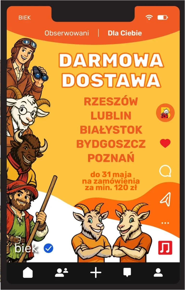 Akční leták Biedronka – Biek platný od 29.05.2026 - strana 3