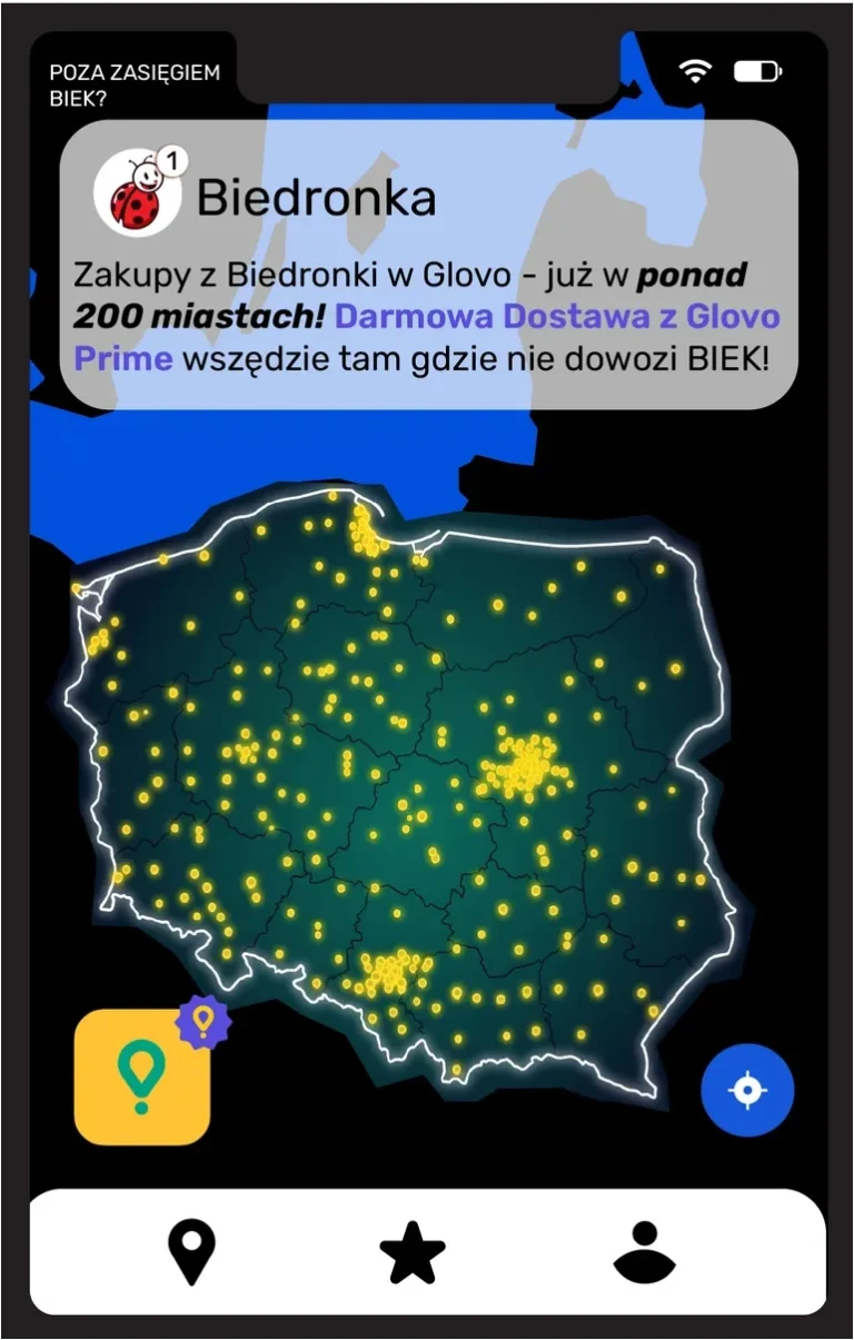Akční leták Biedronka – Biek platný od 29.05.2026 - strana 22