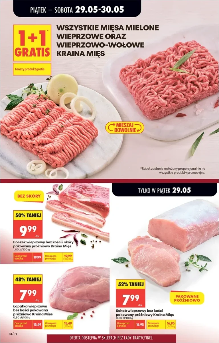 Akční leták Biedronka platný od 29.05.2026 - strana 24