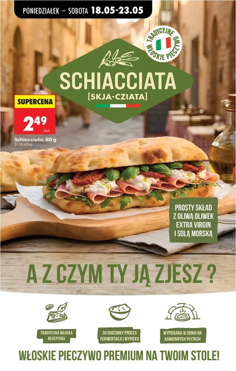 Akční leták Biedronka platný od 18.05.2026 - strana 48
