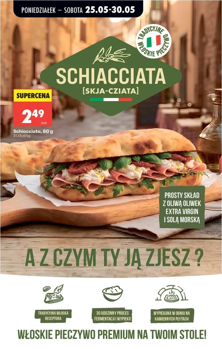 Akční leták Biedronka platný od 25.05.2026 - strana 77