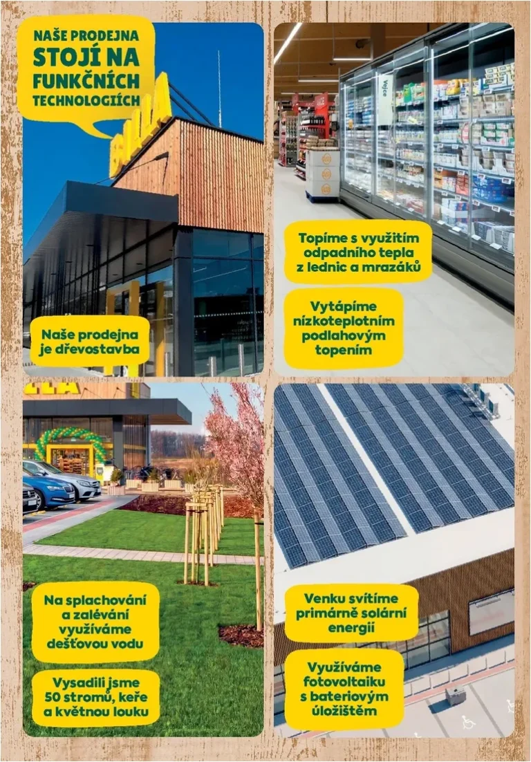 Akční leták Billa – Senohraby platný od 20.05.2026 - strana 4