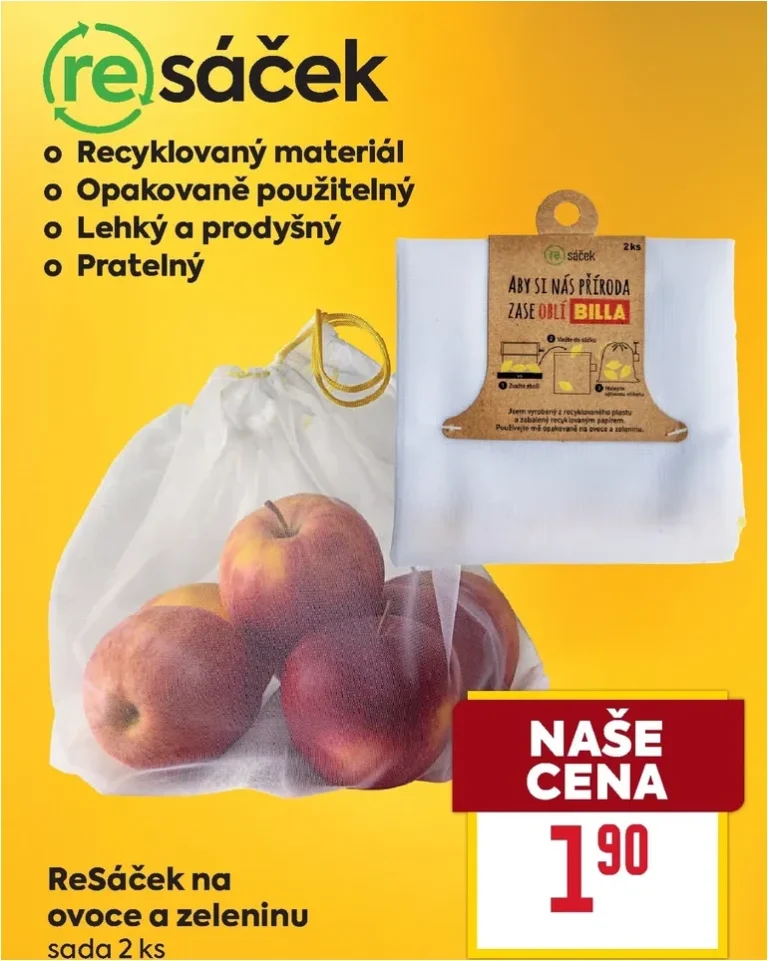 Akční leták Billa platný od 20.05.2026 - strana 32