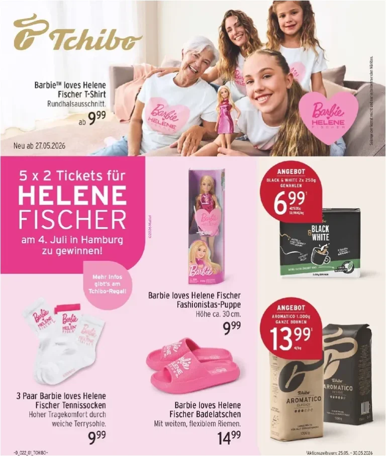 Akční leták Edeka Německo platný od 24.05.2026 - strana 21