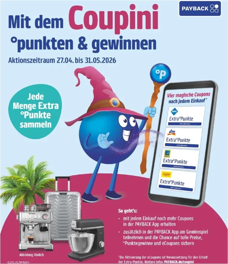 Akční leták Edeka Německo platný od 24.05.2026 - strana 23