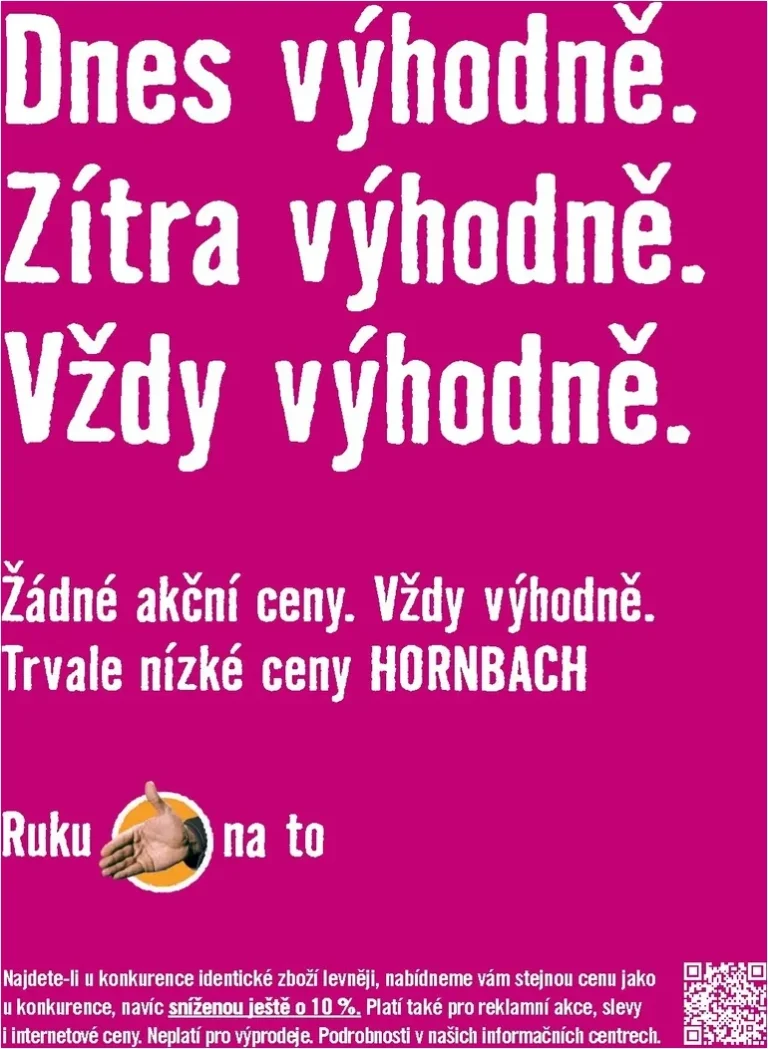 Akční leták HORNBACH – Pracovní oblečení platný od 22.04.2026 - strana 3