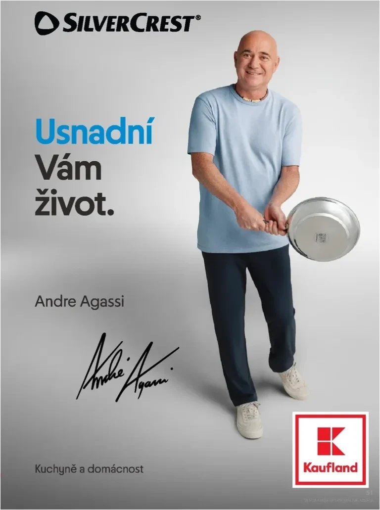 Nejnovější Kaufland – Brno leták platný od 27.05.2026 ⭐ - strana 51