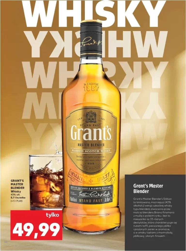 Nejnovější Kaufland Polsko leták platný od 28.05.2026 ⭐ - strana 14