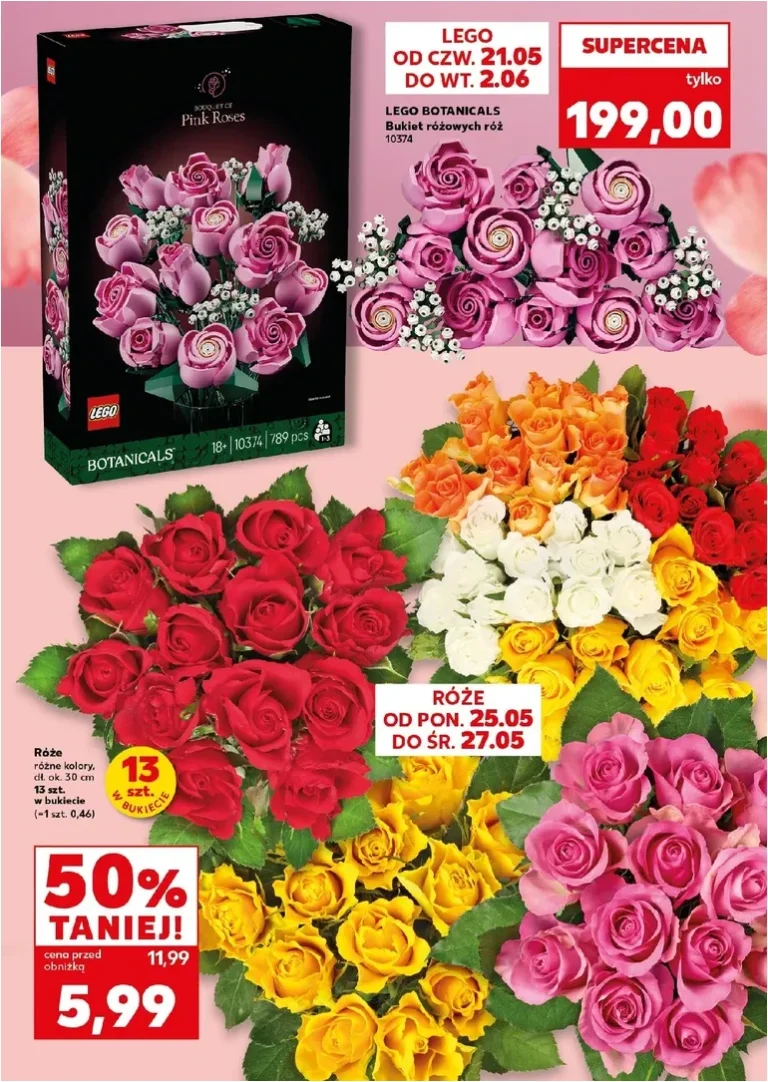 Akční leták Kaufland Polsko platný od 25.05.2026 - strana 5