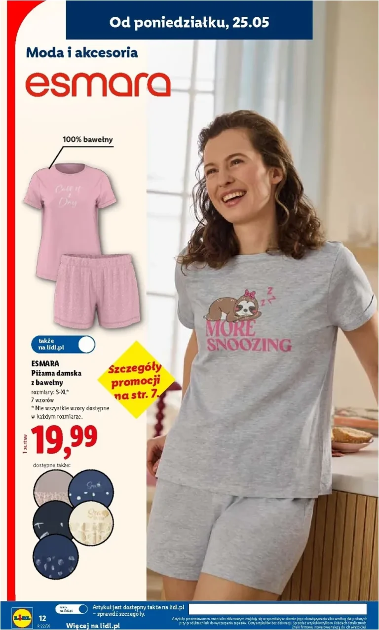 Akční leták Lidl Polsko – Katalog ważny platný od 25.05.2026 - strana 18