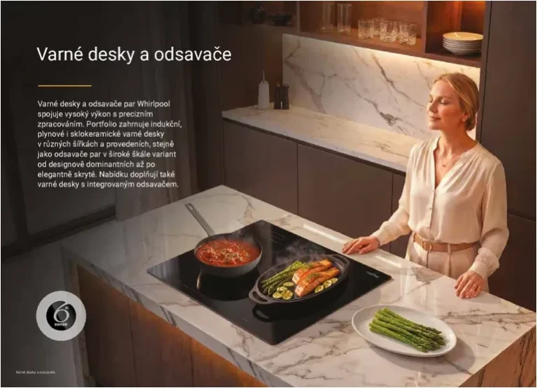 Akční leták Möbelix – Whirlpool platný od 28.02.2026 - strana 14