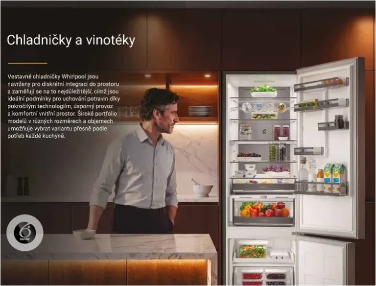 Akční leták Möbelix – Whirlpool platný od 28.02.2026 - strana 34