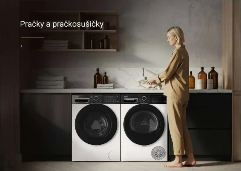 Akční leták Möbelix – Whirlpool platný od 28.02.2026 - strana 42