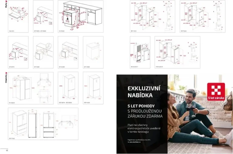 Akční leták Möbelix – TEKA Spotřebiče platný od 31.12.2025 - strana 24