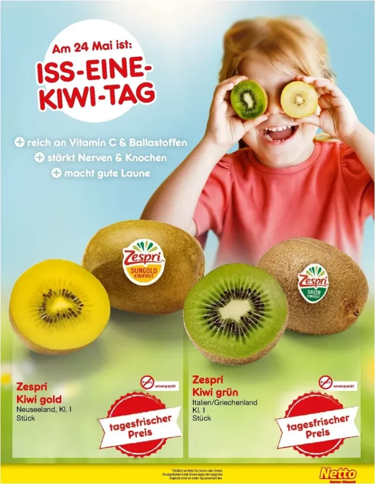 Akční leták Netto Německo platný od 18.05.2026 - strana 29