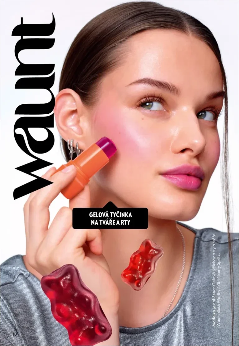 Akční leták Oriflame platný od 06.05.2026 - strana 10
