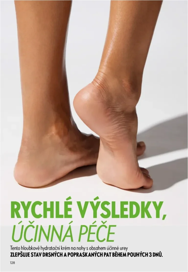 Akční leták Oriflame platný od 06.05.2026 - strana 128