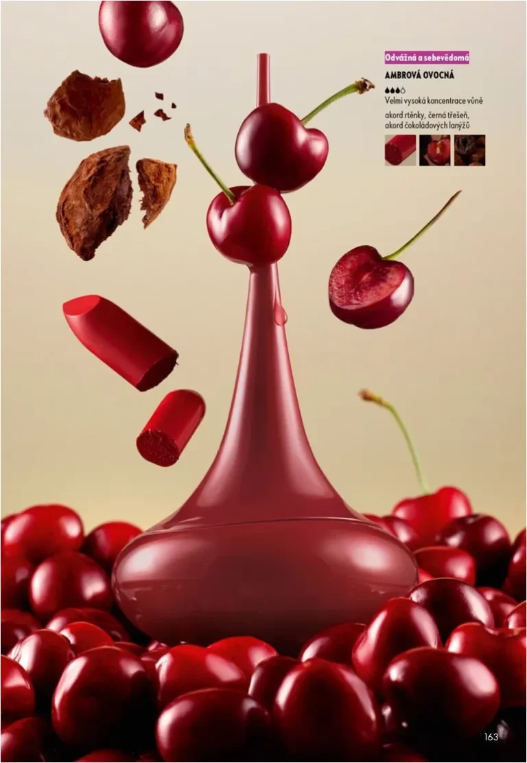 Akční leták Oriflame platný od 06.05.2026 - strana 163