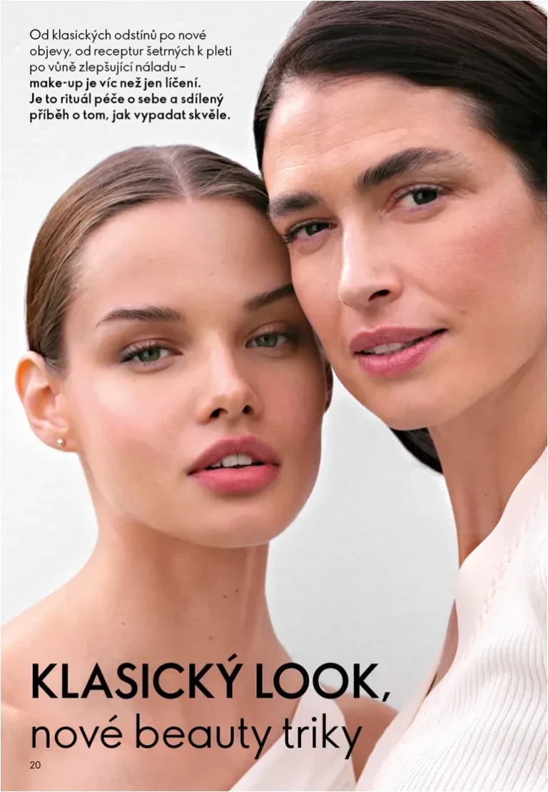 Akční leták Oriflame platný od 06.05.2026 - strana 20
