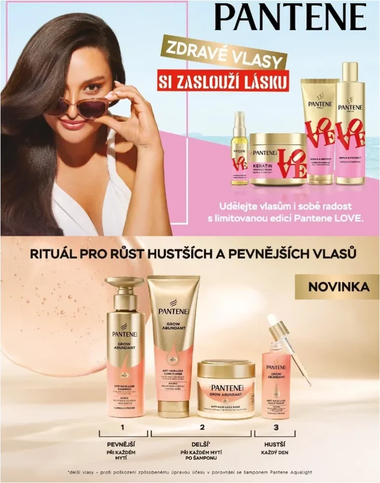 Akční leták ROSSMANN – Speciál vlasy platný od 01.05.2026 - strana 28