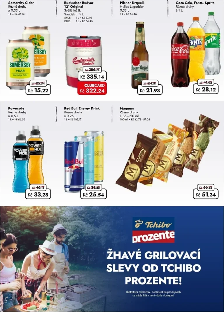 Akční leták Travel FREE platný od 29.05.2026 - strana 8