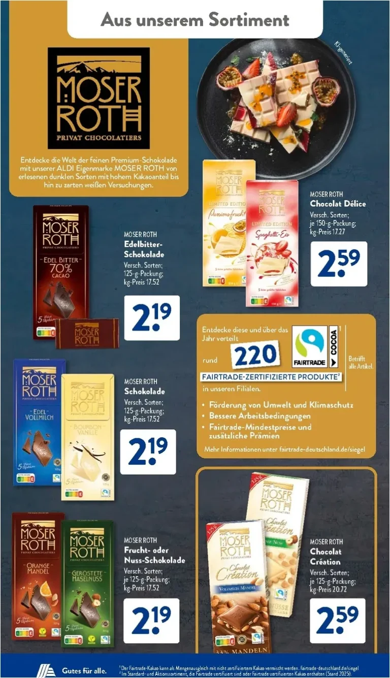 Nejnovější Aldi Süd Německo leták platný od 15.06.2026 ⭐ - strana 19