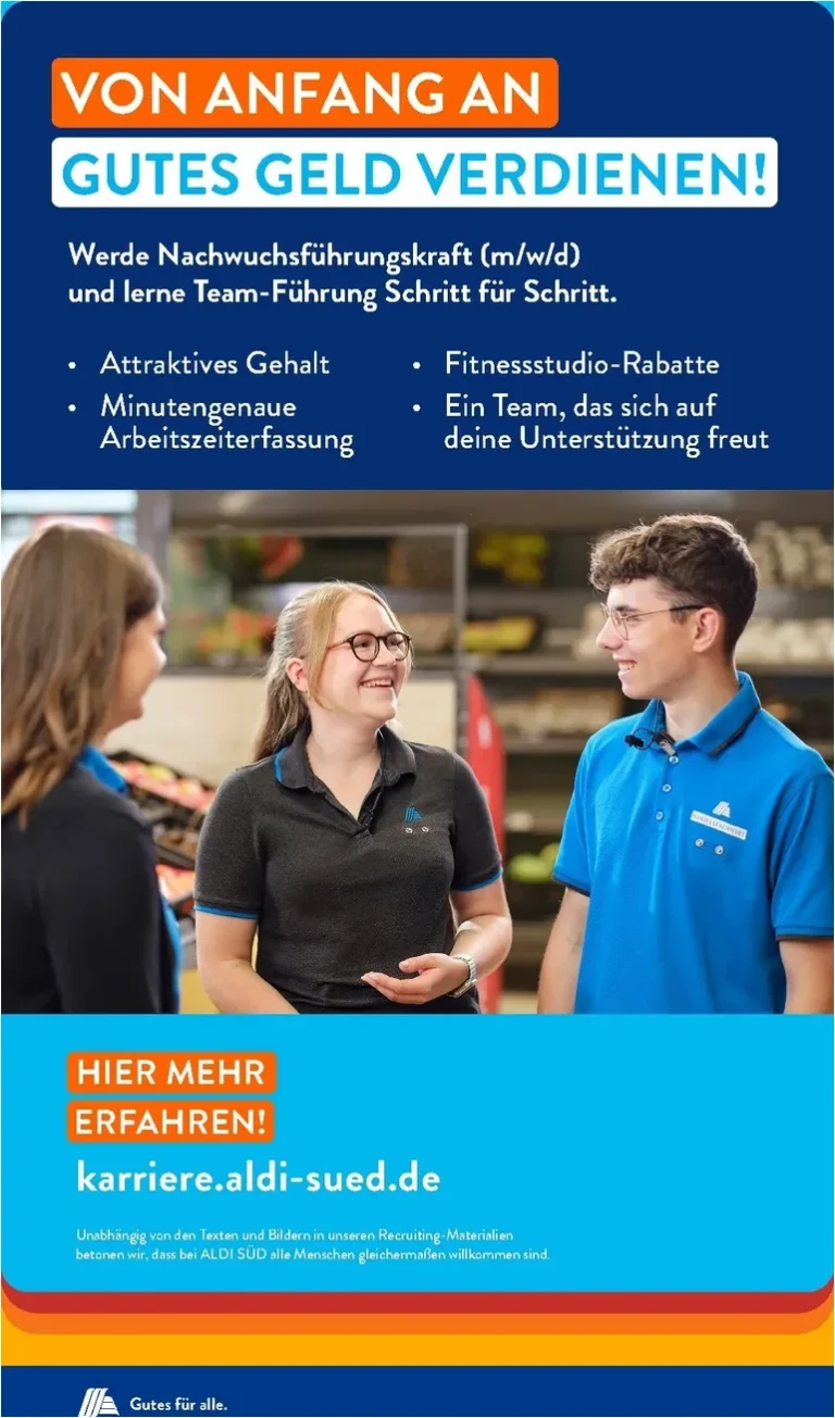 Nejnovější Aldi Süd Německo leták platný od 15.06.2026 ⭐ - strana 24