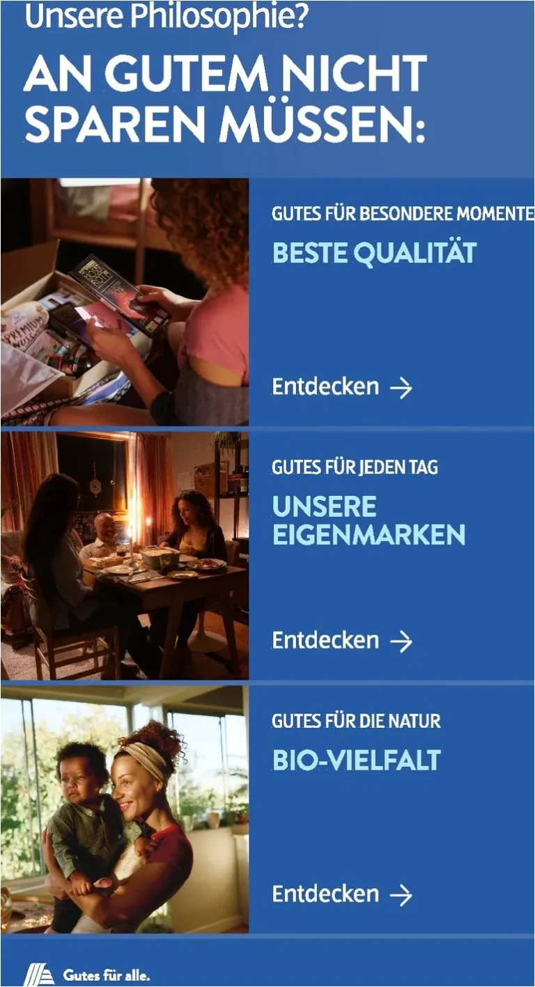 Akční leták Aldi Süd Německo – Gutes für alle platný od 28.04.2026 - strana 2