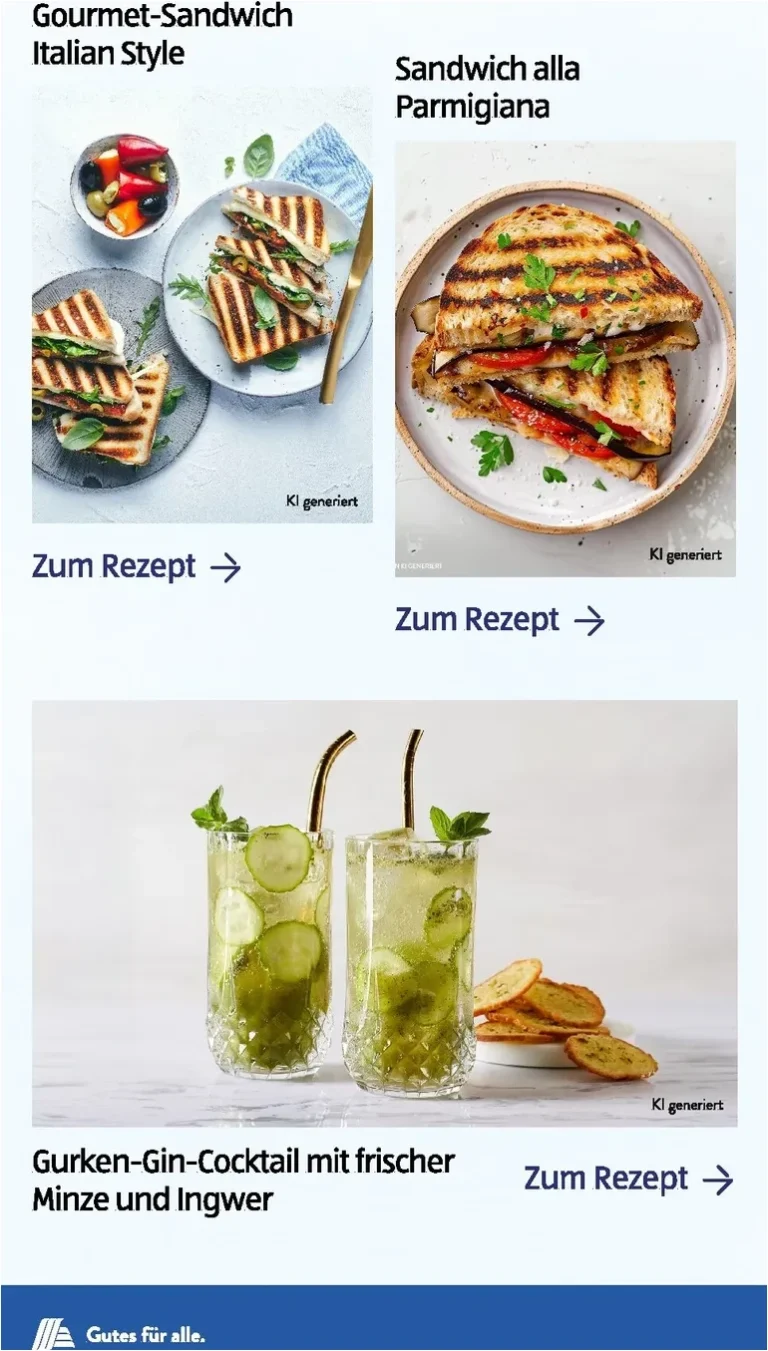 Akční leták Aldi Süd Německo – Gutes für alle platný od 28.04.2026 - strana 9